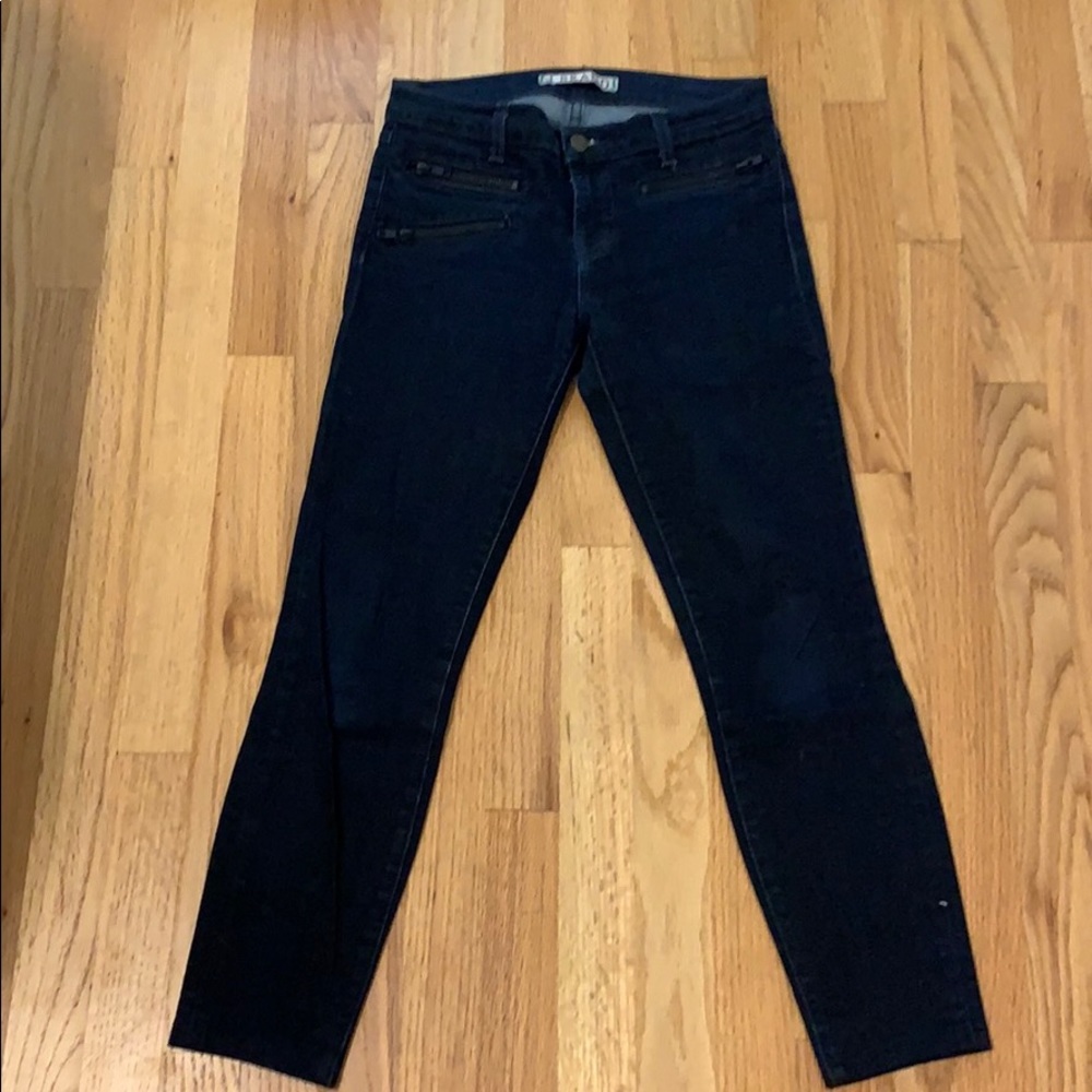 J Brand skinny jeans